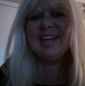 Meet your Posher, Cindy